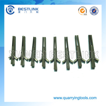 Xiamen Bestlink Plugs and Wedges for Split